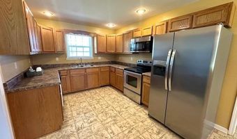 125 PEAR BLOSSOM, Adamsville, TN 38310