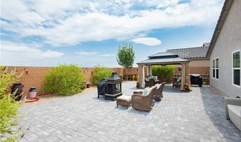 346 Bridal Veil Falls St, Indian Springs, NV 89018