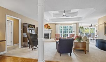 55 Sergio Way, Hot Springs Village, AR 71909