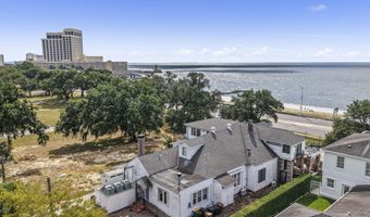 1012 Beach Blvd, Biloxi, MS 39530
