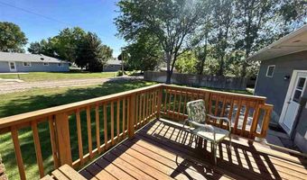 105 E 13TH St, Bayard, NE 69334