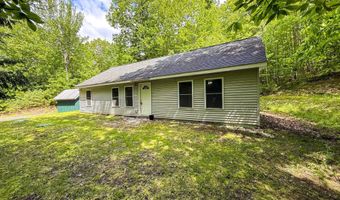 1496 Fairground Rd, Bradford, VT 05033