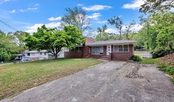 15 MONT CAMILLE, Anniston, AL 36207
