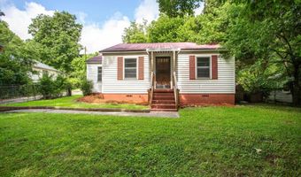 4106 RIDGE Dr, Anniston, AL 36206