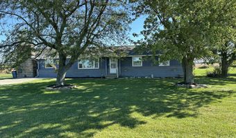 10588 County Road 15, Alger, OH 45812