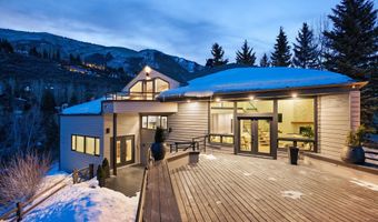 75 Bennett Ct, Aspen, CO 81611