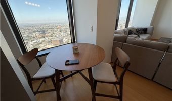 1100 Wilshire 2901, Los Angeles, CA 90017