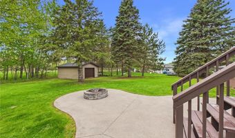 1606 Scenic Heights Rd NE, Alexandria, MN 56308