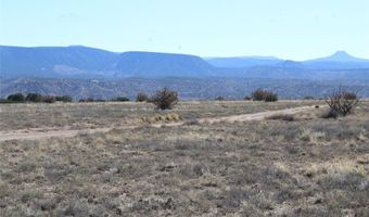 Laredowood Drive, Abiquiu, NM 87510