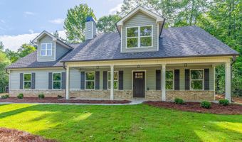 Coffey Road, Barnesville, GA 30204