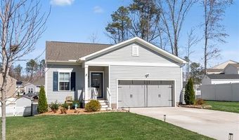 48 James Ct, Aylett, VA 23009