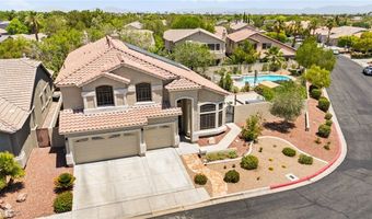 2892 Jamie Rose St, Las Vegas, NV 89135