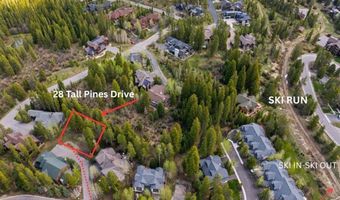 28 TALL PINES Dr, Breckenridge, CO 80424