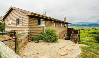 50 Valley Dr, Buffalo, WY 82834