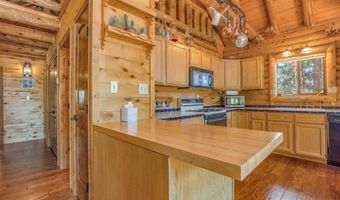 34 Sierra Blanca Trl, Angel Fire, NM 87710