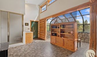 57 Trout Creek Ranch Rd, Absarokee, MT 59001
