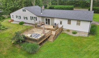 125 Brewster St, Coventry, CT 06238