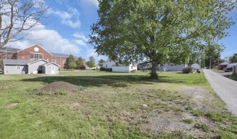 417 N School St, Amanda, OH 43102