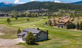 2360 Yellowtail Rd 231, Big Sky, MT 59716