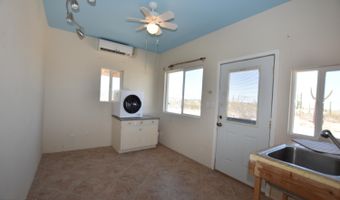 1140 W BRIGGS Rd, Ajo, AZ 85321