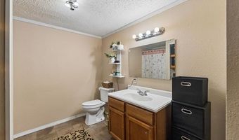 2541 W 430 Rd, Adair, OK 74330