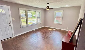 2912 MOORE Ave, Anniston, AL 36201