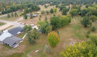 10555 Freedom Rd, Wyeville, WI 54660