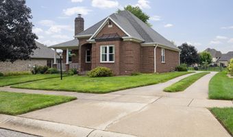 7717 Ballyshannon St, Indianapolis, IN 46217