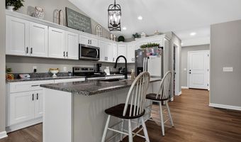 100 Reece Rd, Baxter, TN 38544