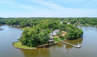 424 ALAMEDA Pkwy, Arnold, MD 21012