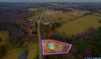 7048 Apple Grove Rd, Baileyton, AL 35019