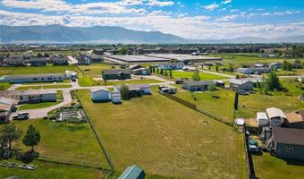 295 Astor Ave, Belgrade, MT 59714