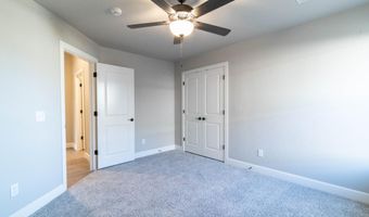 9221 NW 92nd Ter Plan: Shiloh Bonus Room Half Bath, Yukon, OK 73099