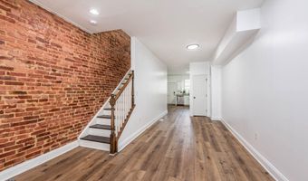 2520 E EAGER St, Baltimore, MD 21205