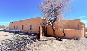 1113 Skyline Dr, Elephant Butte, NM 87935