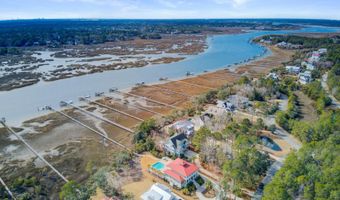 1476 Dupree Creek Rd, Awendaw, SC 29429