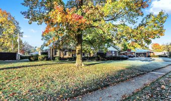 837 Mellowood Dr, Indianapolis, IN 46217