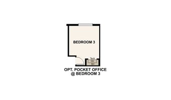 471 Interlocken Blvd Plan: Hampton | Residence 307, Broomfield, CO 80021