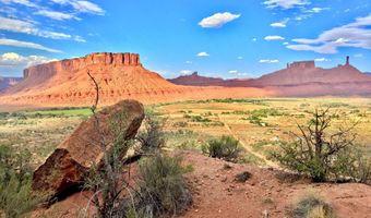 66 W BAILEY Ln, Castle Valley, UT 84532