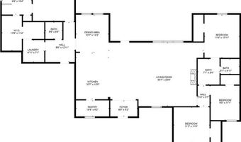 1114 Silver Sage Trl, Weatherford, TX 76085