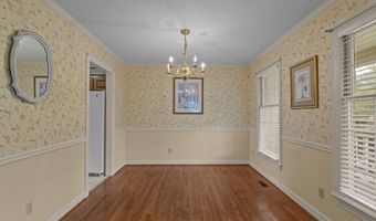 837 Hickory Ridge Rd, Aiken, SC 29803