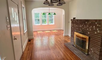 7308 HIGH BRIDGE Rd, Bowie, MD 20720