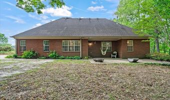 375 LEGGETT Dr, Atoka, TN 38004