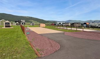 44803 Eagle Eye Loop, Big Arm, MT 59910
