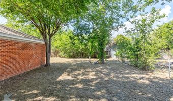 1118 S 15th St, Abilene, TX 79602