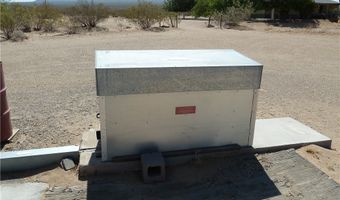 9860 S US HWY 95, Cal Nev Ari, NV 89039