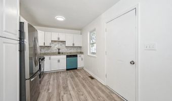 426 WASHINGTON St, Aberdeen, MD 21001