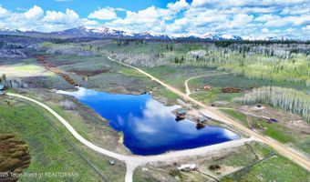 807 MERNA N BEAVER Rd, Daniel, WY 83115