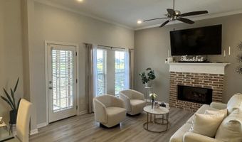 1234 Addison Ln, Brandon, MS 39042