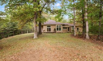 477 GIDSVILLE Rd, Amherst, VA 24521